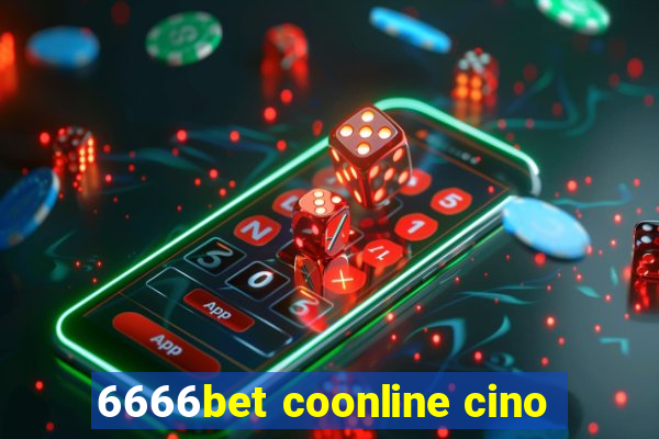 6666bet coonline cino